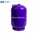 Cylindre de gaz de cuisson utilisé par hélium jetable avec le brûleur et le gril ensemble